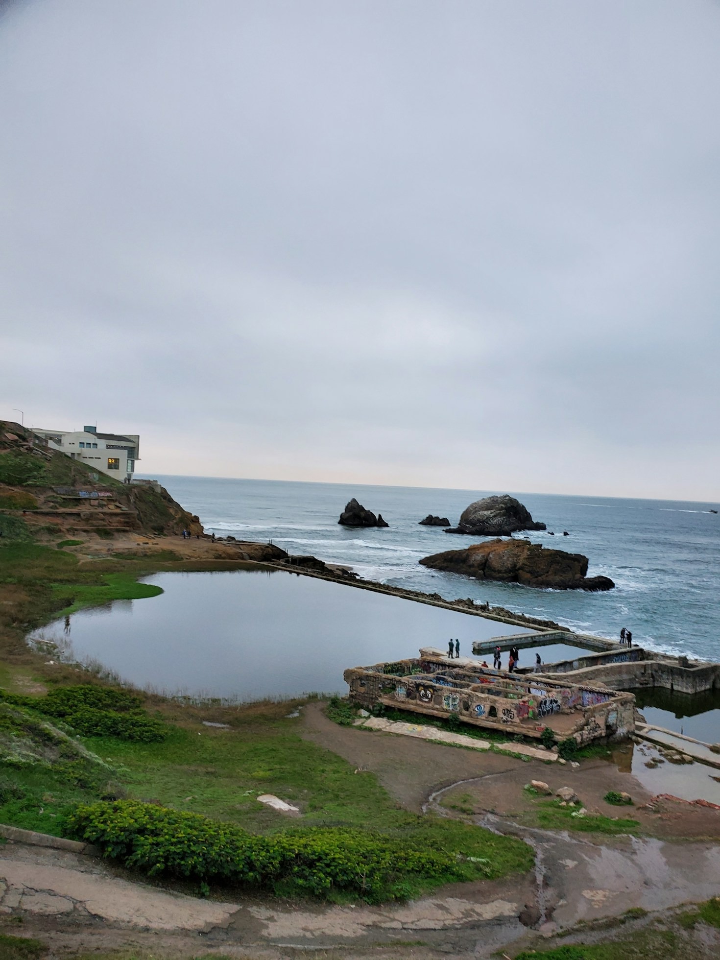 Zalety mieszkania w pobliżu wybrzeża